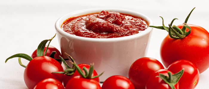 Tomato Dip 